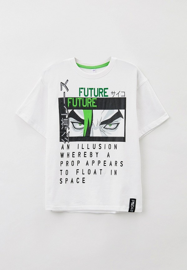 фото Футболка playtoday