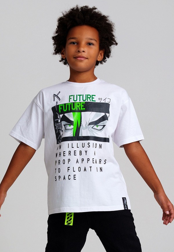 фото Футболка playtoday