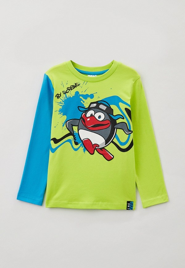 фото Лонгслив playtoday