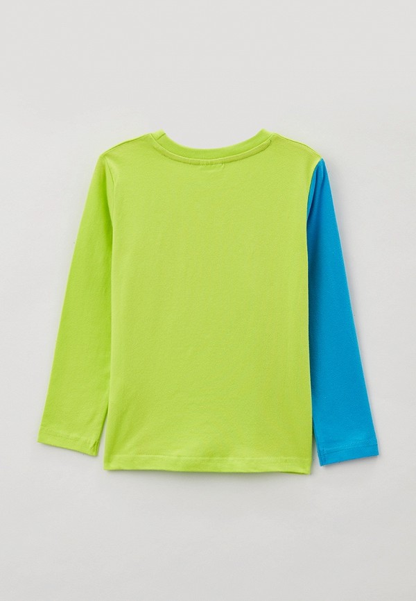 фото Лонгслив playtoday