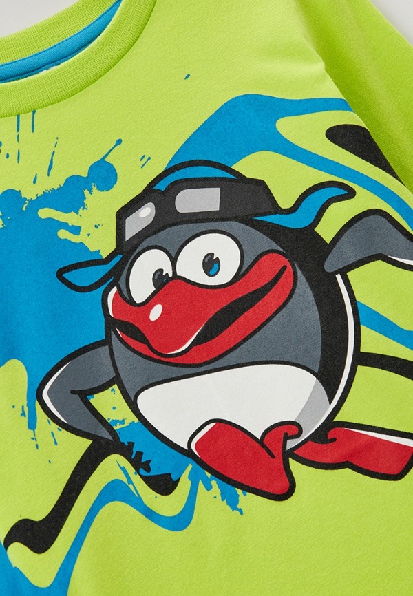 фото Лонгслив playtoday