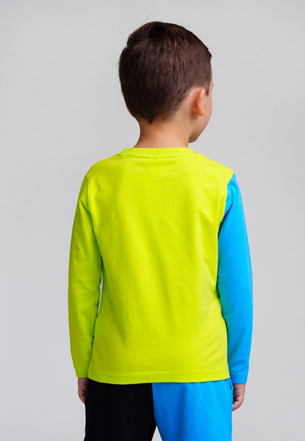 фото Лонгслив playtoday