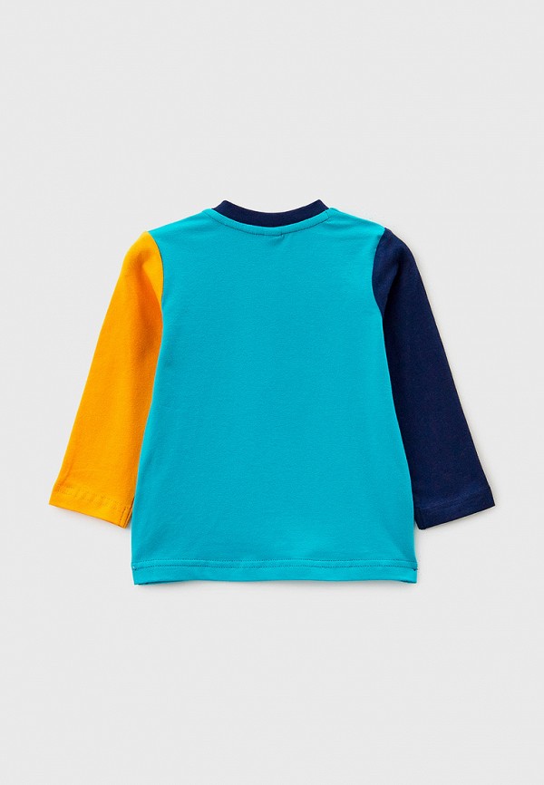 фото Лонгслив playtoday