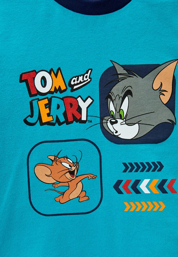 фото Лонгслив playtoday