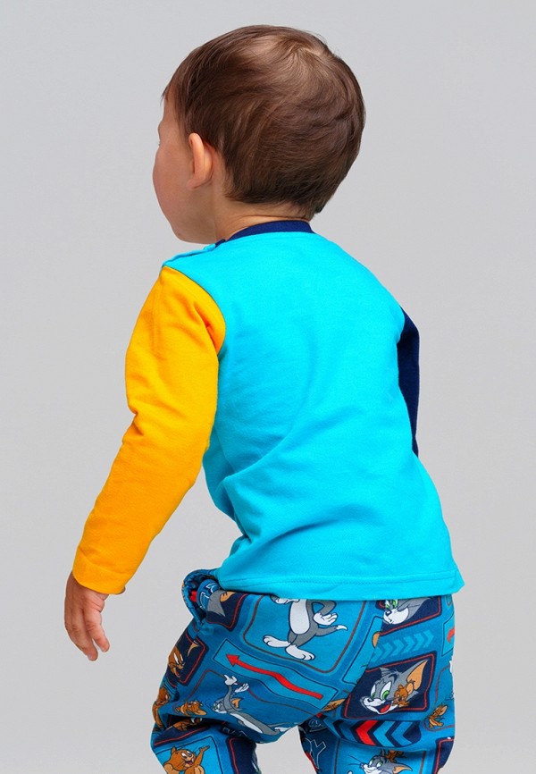 фото Лонгслив playtoday