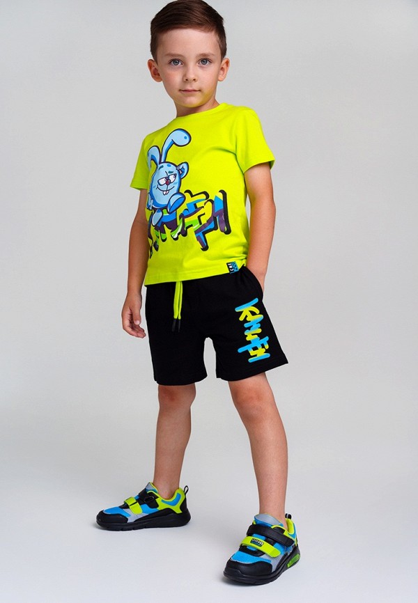 фото Костюм спортивный playtoday