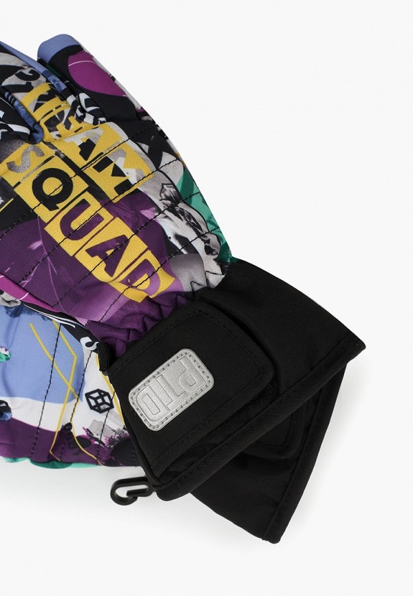 фото Перчатки playtoday