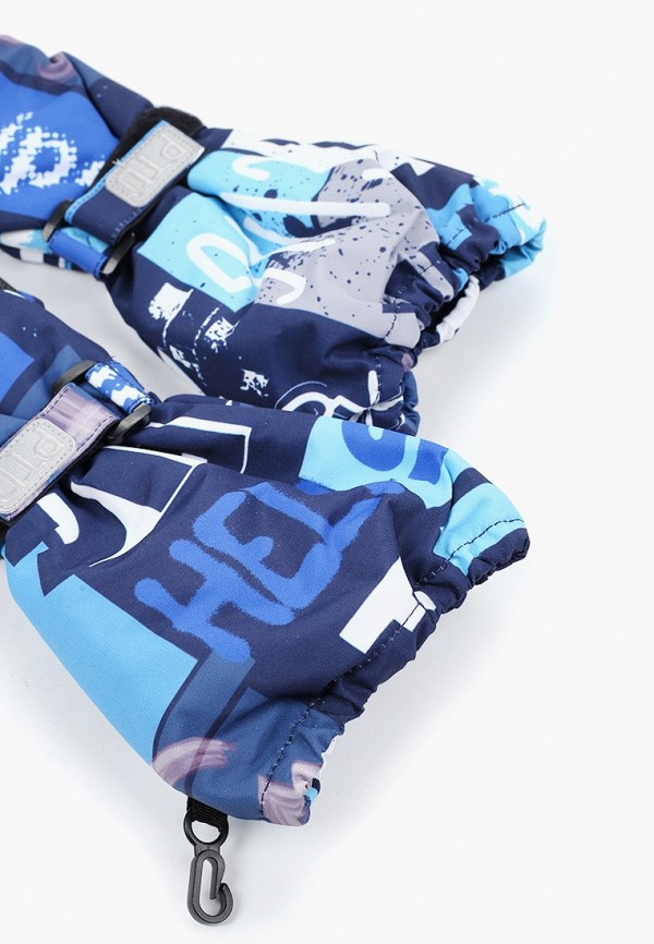 фото Варежки playtoday