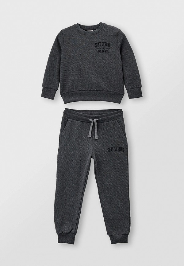 Костюм спортивный D&F