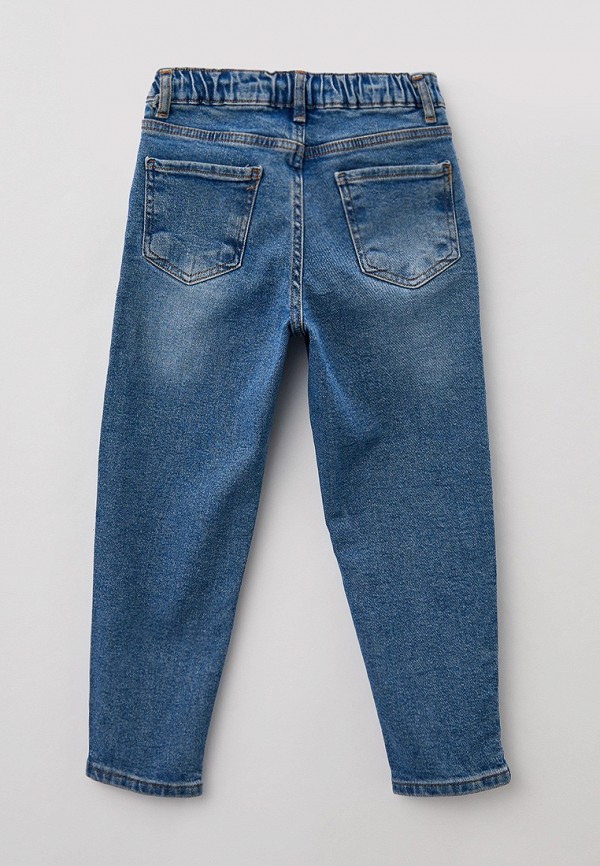 фото Джинсы d&f