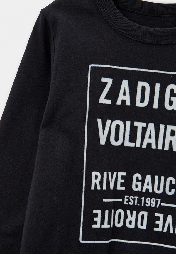 фото Лонгслив petite marie