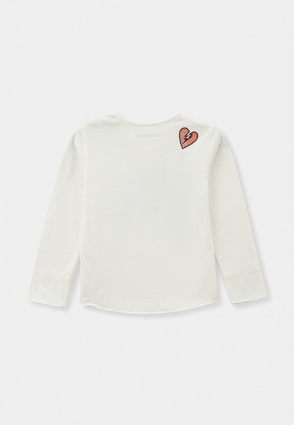 фото Лонгслив petite marie