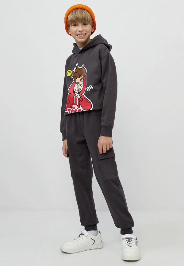 фото Брюки спортивные modis