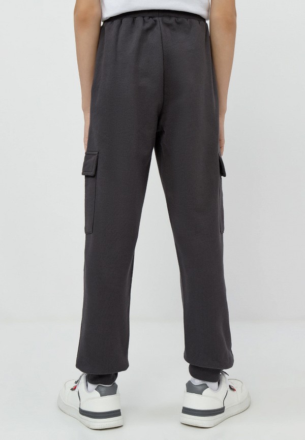 фото Брюки спортивные modis