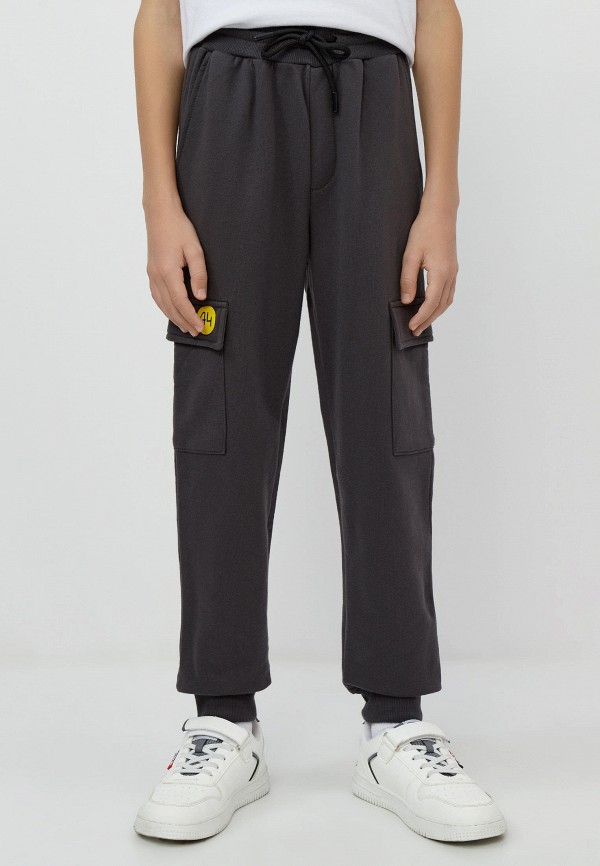 фото Брюки спортивные modis