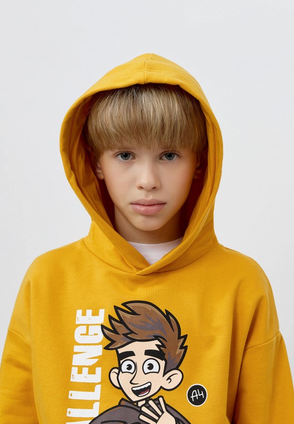 фото Худи modis