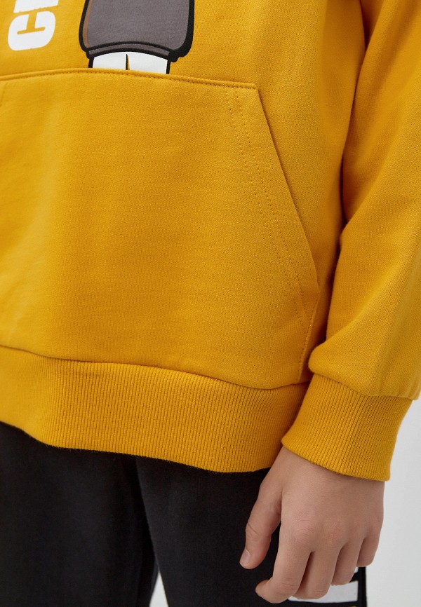 фото Худи modis