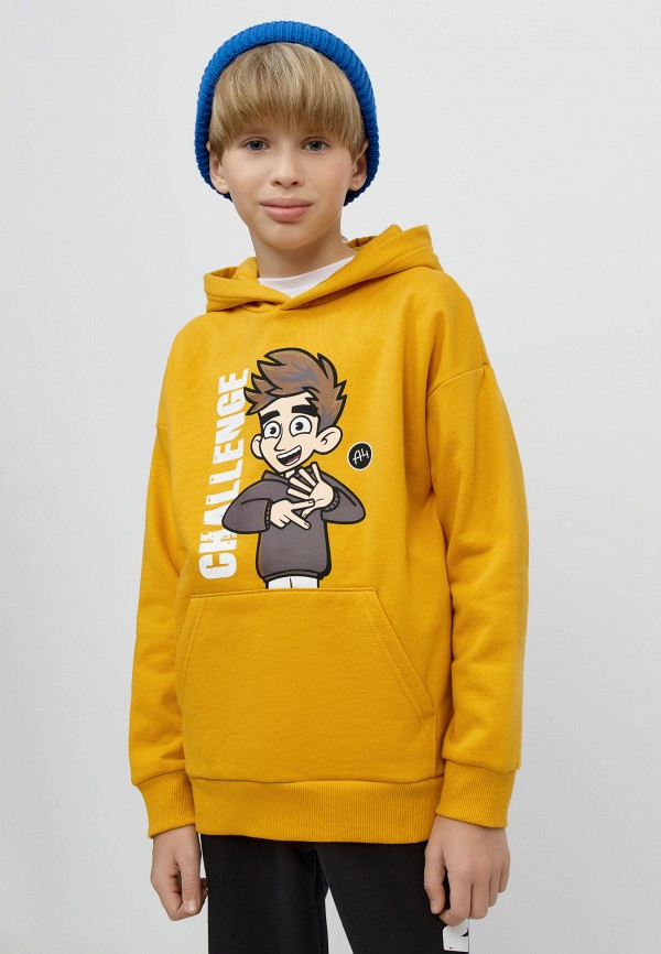 фото Худи modis