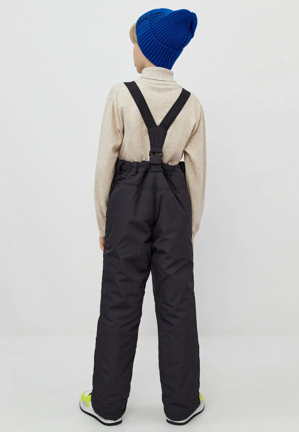 фото Брюки утепленные modis