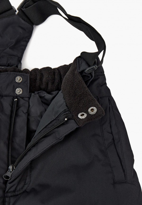 фото Брюки утепленные modis