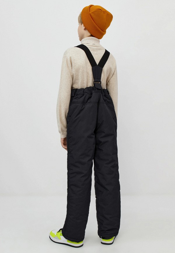 фото Брюки утепленные modis