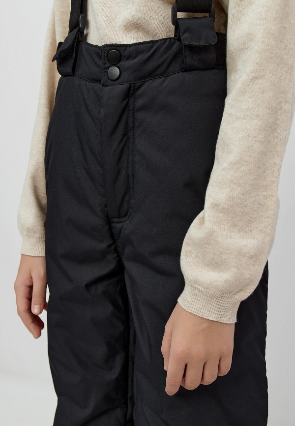 фото Брюки утепленные modis