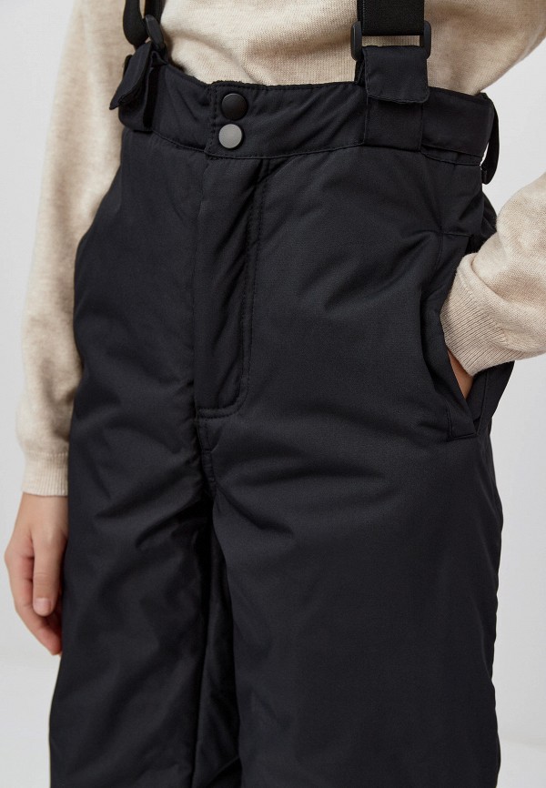 фото Брюки утепленные modis