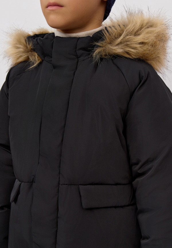 фото Куртка утепленная modis