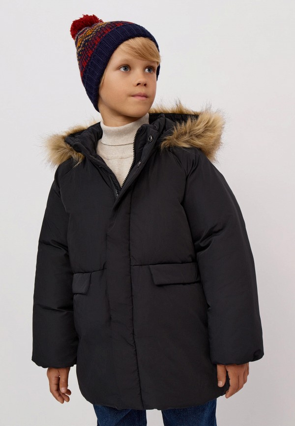 фото Куртка утепленная modis