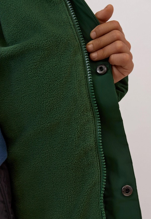 фото Куртка утепленная modis