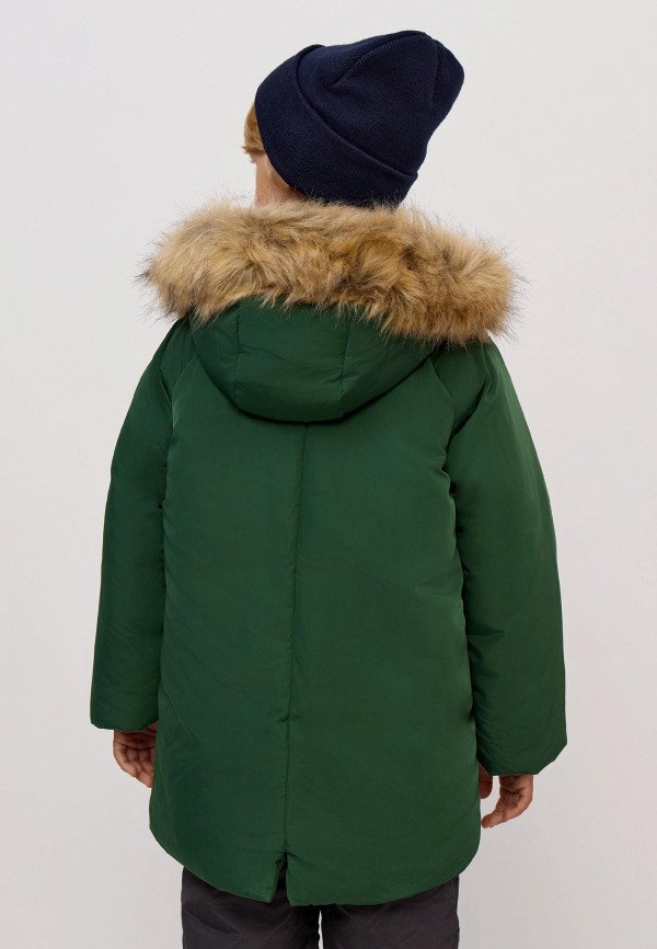 фото Куртка утепленная modis