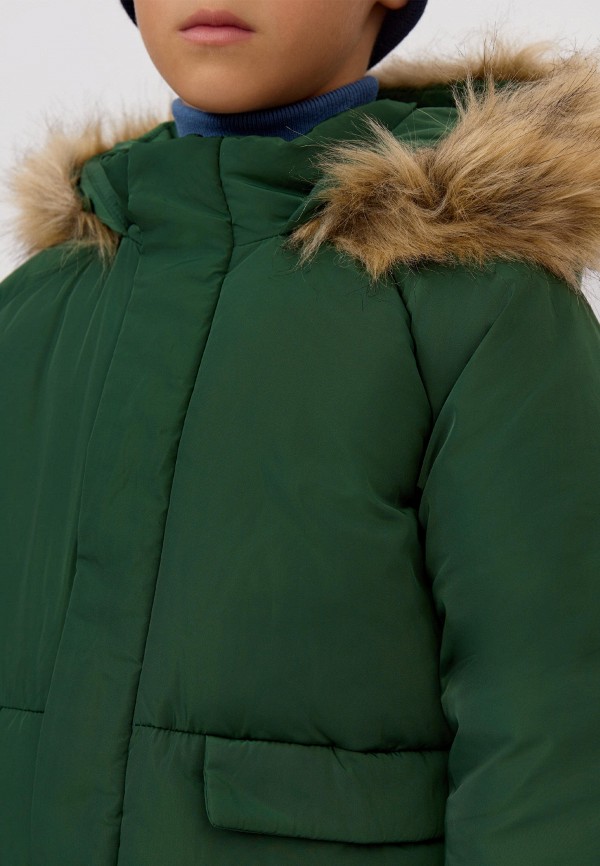 фото Куртка утепленная modis