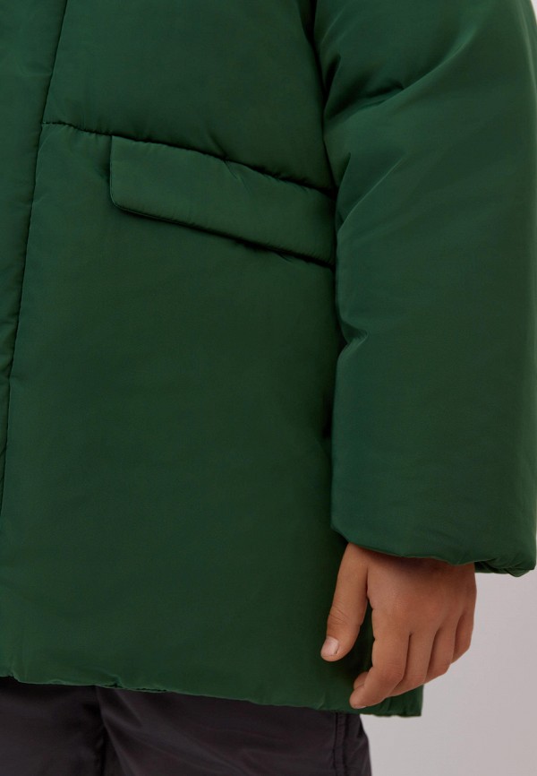 фото Куртка утепленная modis