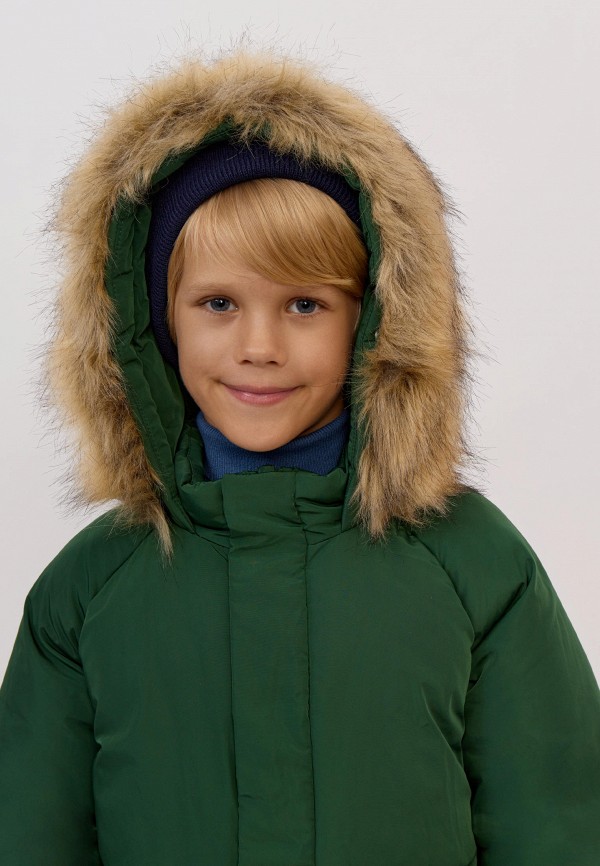 фото Куртка утепленная modis