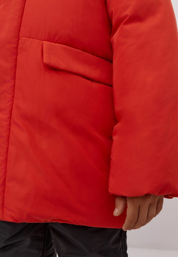 фото Куртка утепленная modis