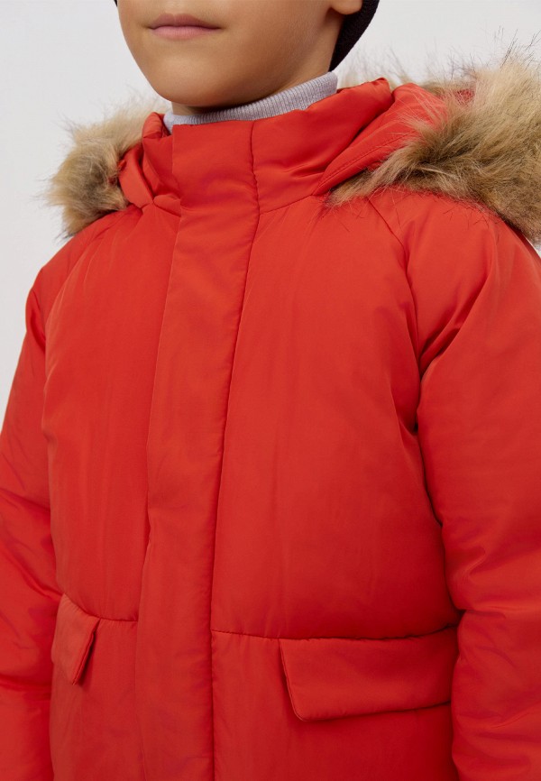 фото Куртка утепленная modis