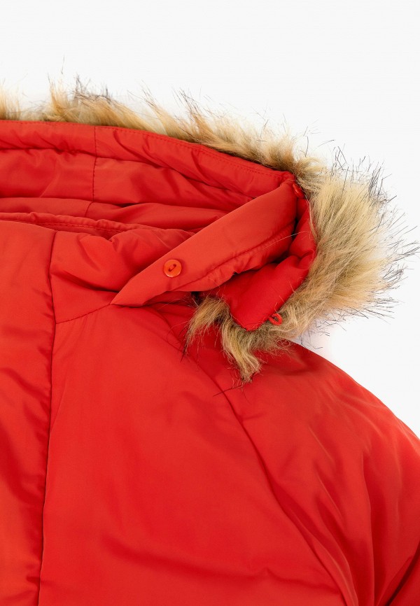 фото Куртка утепленная modis