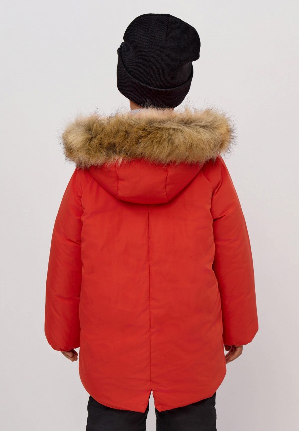 фото Куртка утепленная modis