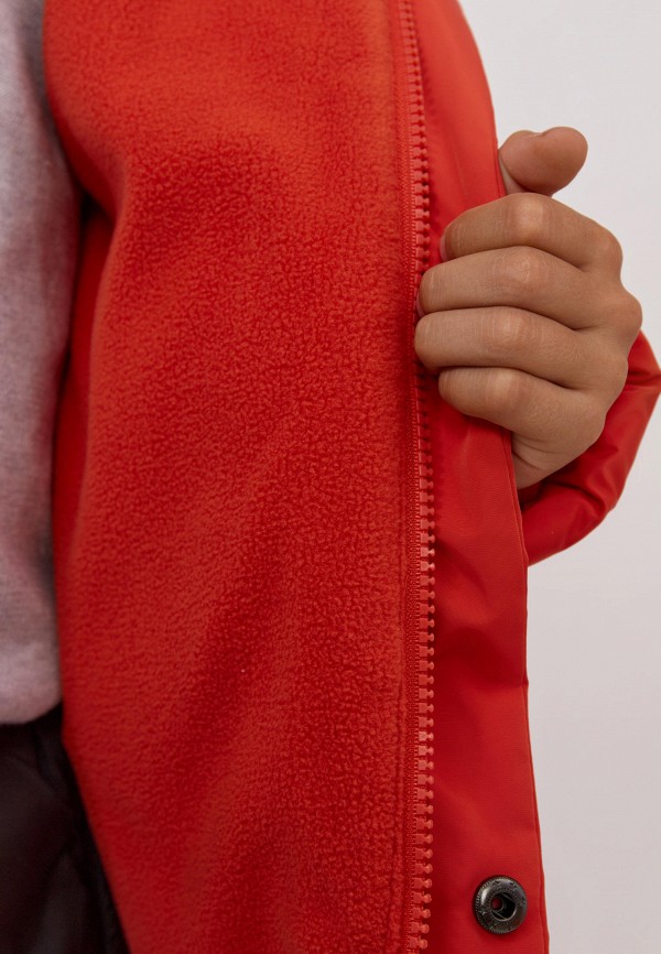 фото Куртка утепленная modis