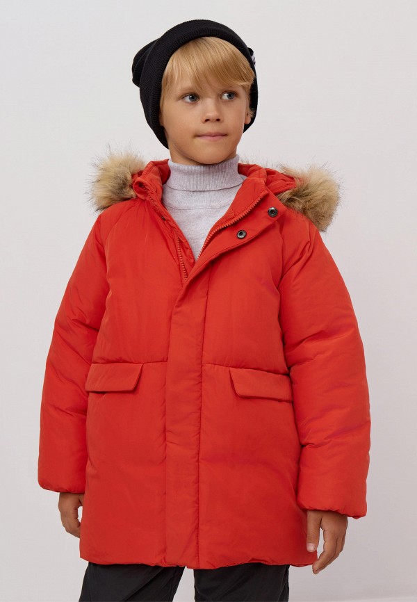 фото Куртка утепленная modis