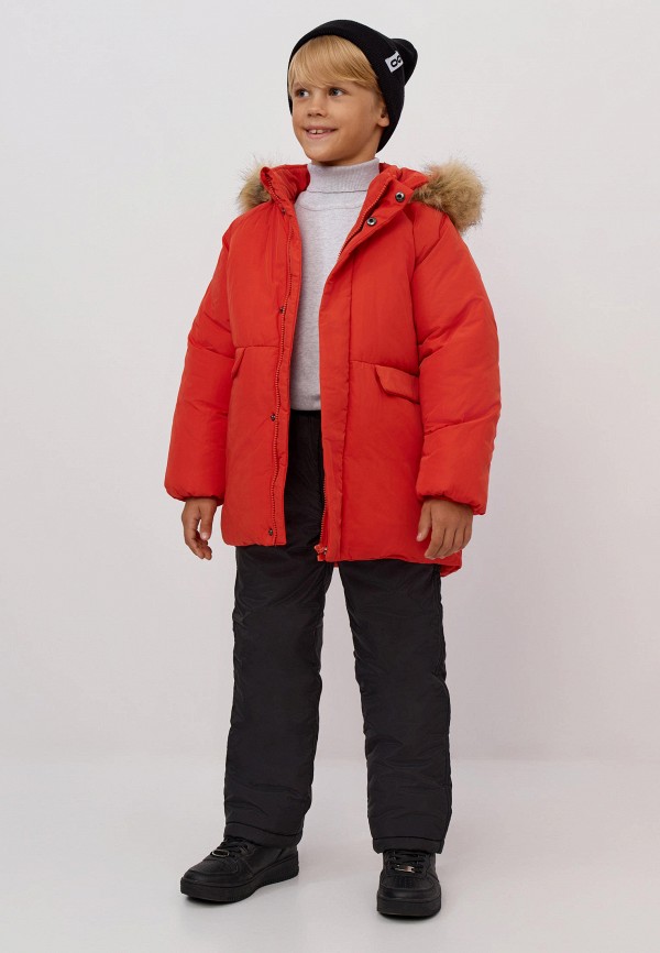 фото Куртка утепленная modis