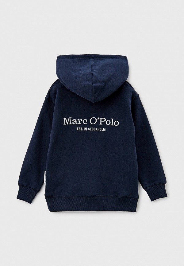 фото Худи marc o'polo