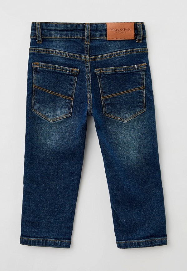 фото Джинсы marc o'polo denim
