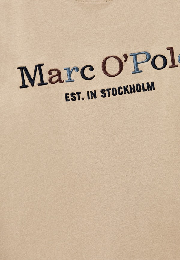 фото Футболка marc o'polo