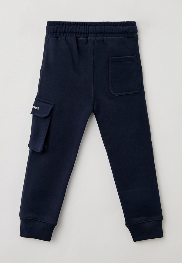 фото Брюки спортивные marc o'polo