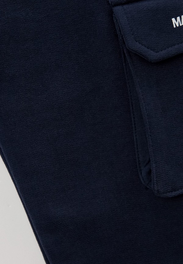 фото Брюки спортивные marc o'polo