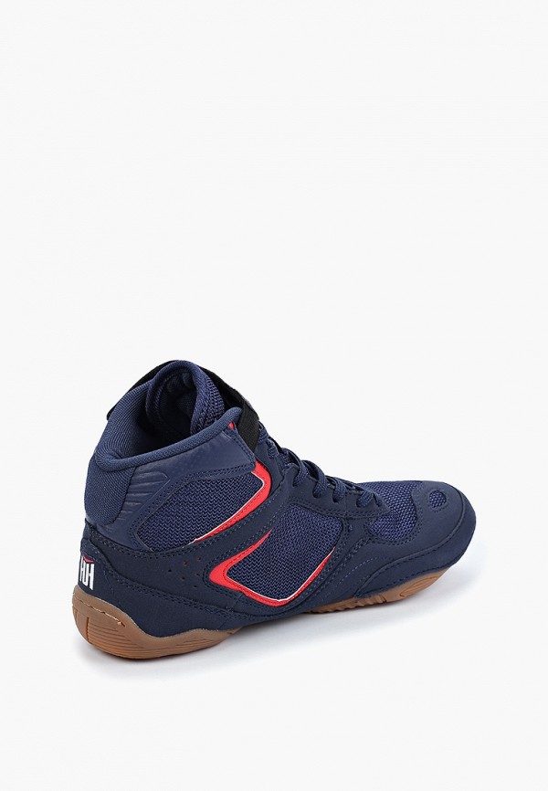 фото Борцовки hukk