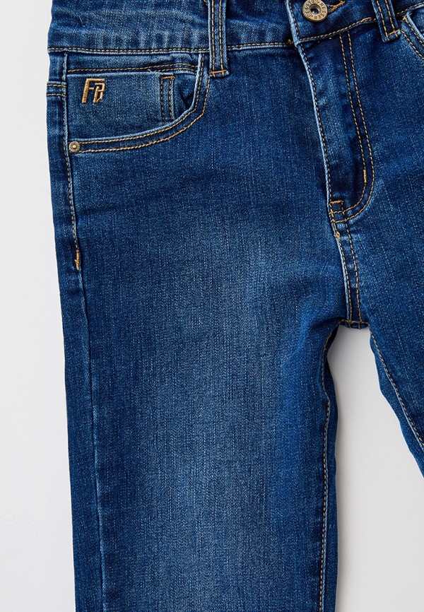 фото Джинсы resser denim