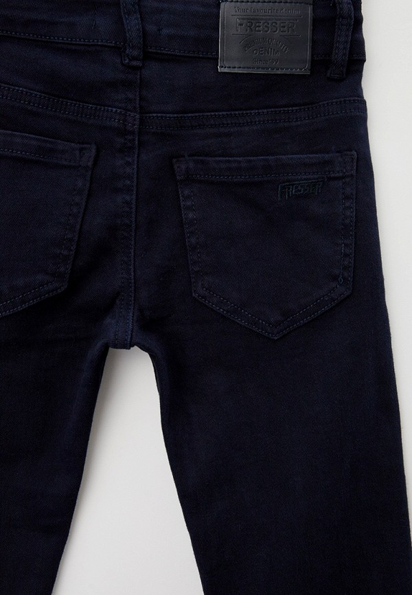 фото Джинсы resser denim