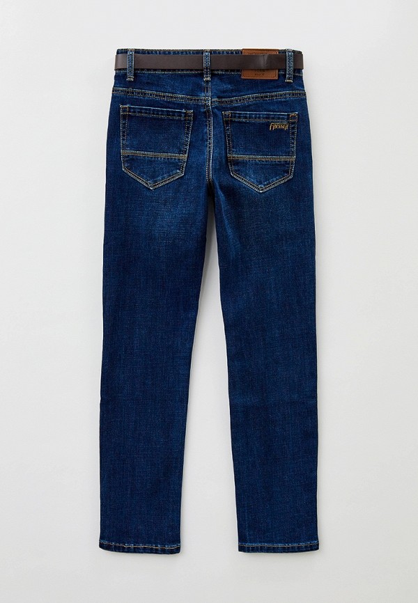 фото Джинсы resser denim